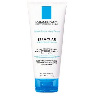 Kızlar, La Roche posay ürünlerini kullandınız mı?