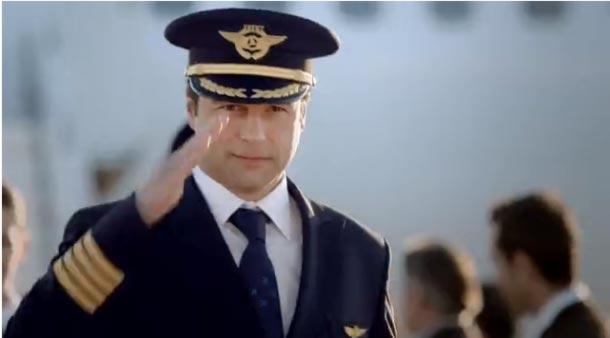 Gemi kaptanı mı Pilot mu Daha Çekici (herkese +1) :D?