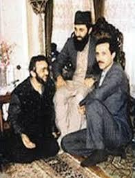 Tayyip Erdogan'in idolüm dedigi Gulbettin Hikmetyar ISİD'e destek verdigini acikladi.Ne dusunuyorsunuz?