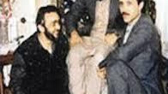 Tayyip Erdogan'in idolüm dedigi Gulbettin Hikmetyar ISİD'e destek verdigini acikladi. Ne dusunuyorsunuz?