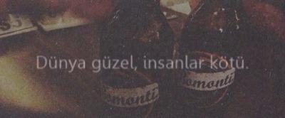 Kötülük doğuştan mı gelir? Yoksa yaşadıkları mı kötü yapar insanı ? O zaman aslında kötüler önceden çok acı çekmiş insanlar mı ?