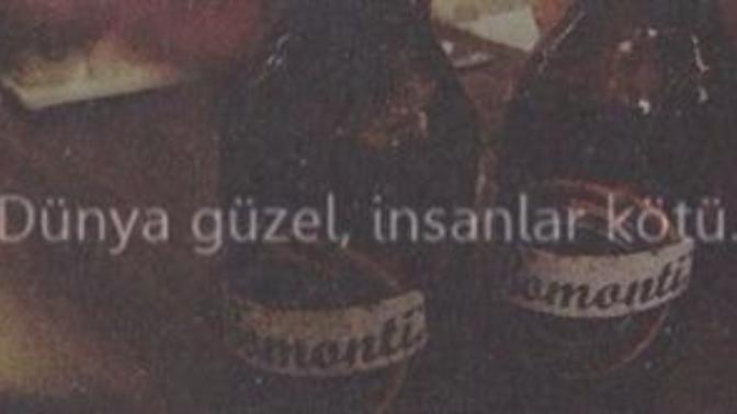 Kötülük doğuştan mı gelir? Yoksa yaşadıkları mı kötü yapar insanı? O zaman aslında kötüler önceden çok acı çekmiş insanlar mı?