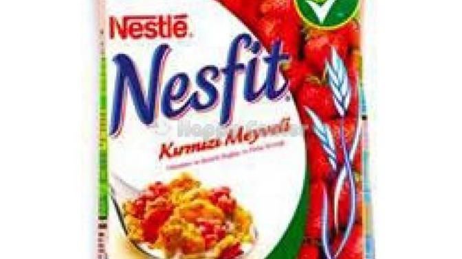 Nestle Nesfit tüketen var mı sorum olacak?