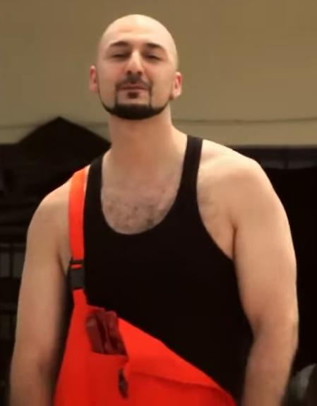 Johnny Sinsmi Diyar Palamı?