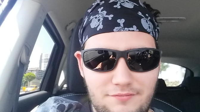 Bandana takan erkekler hakkinda gorusunuz nedir?