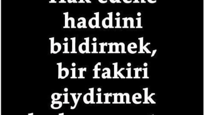 Gerçekten çok merak ediyorum kahpelik son modamı?