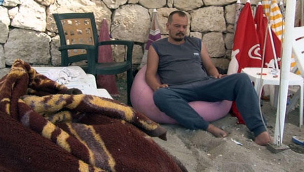 Arda Kural'ın son halini gördünüz mü?
