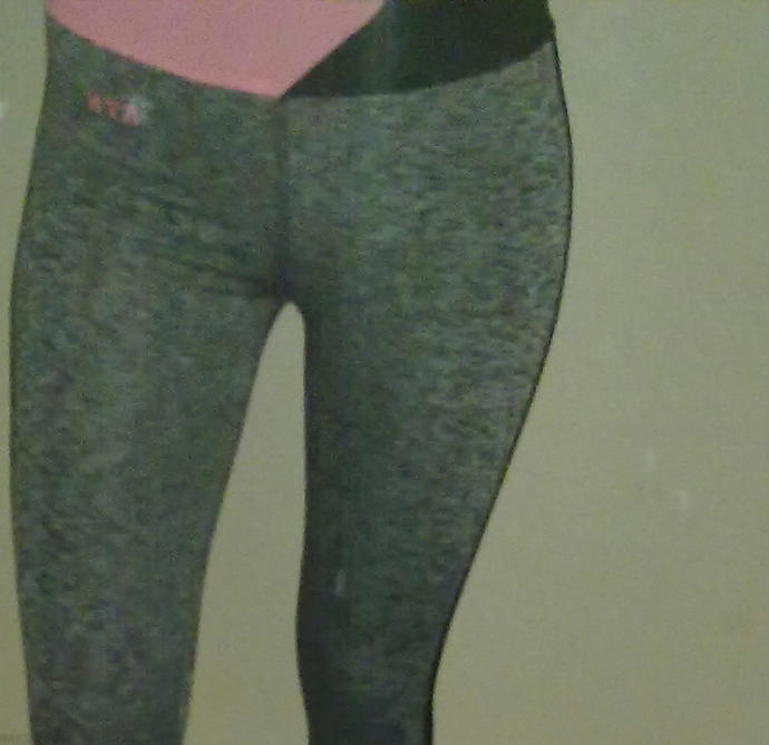 Tayt yakışmış mı nasıl sizce modeli?