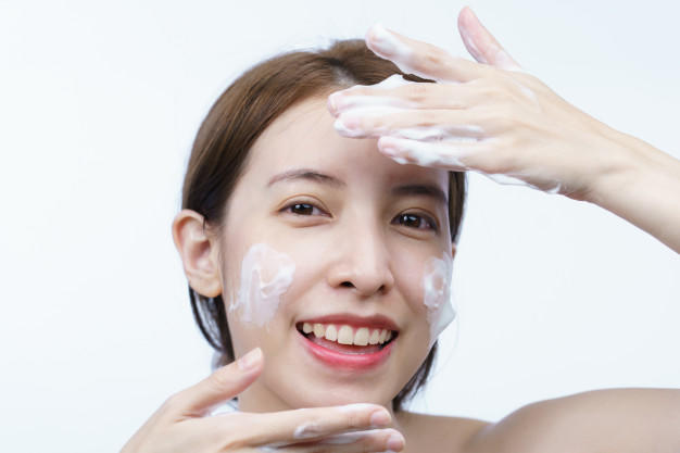 Sebamed clear face sabun kullananlar