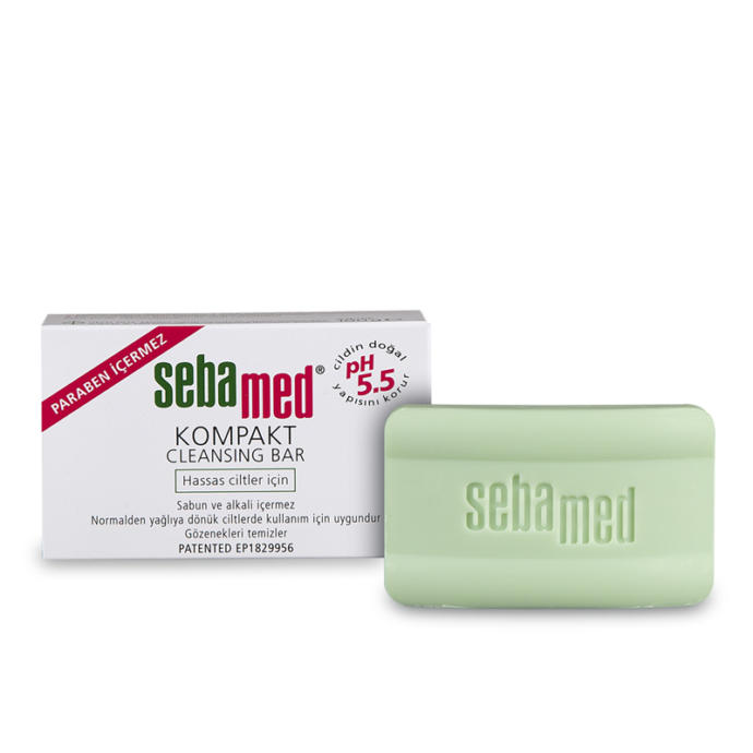 Sebamed sabun ne işe yarar?