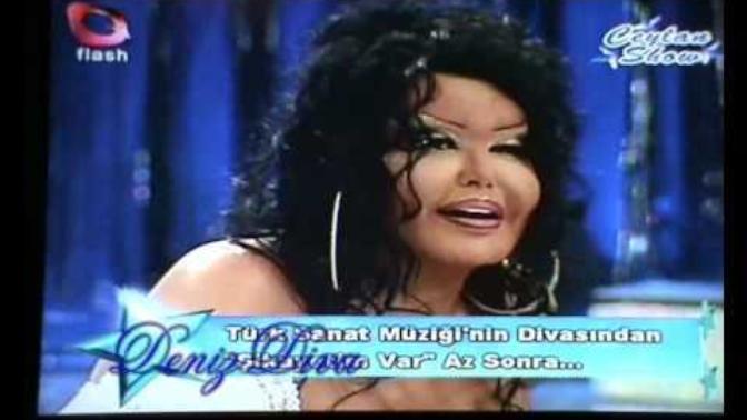 Bülent ersoy ve uzun hava?