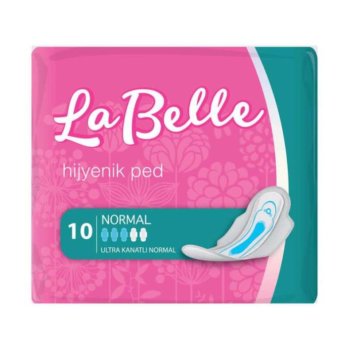 la belle ped
