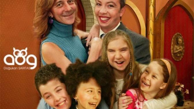 Sihirli Annem Oyuncularının Şimdiki Halini Gördünüz Mü? (Fotoğraflı) ?
