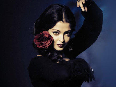 İki Kez Dünya Güzeli Seçilen Bollywood Yıldızı Aishwarya Rai Hakkında Ne Düşünüyorsunuz?