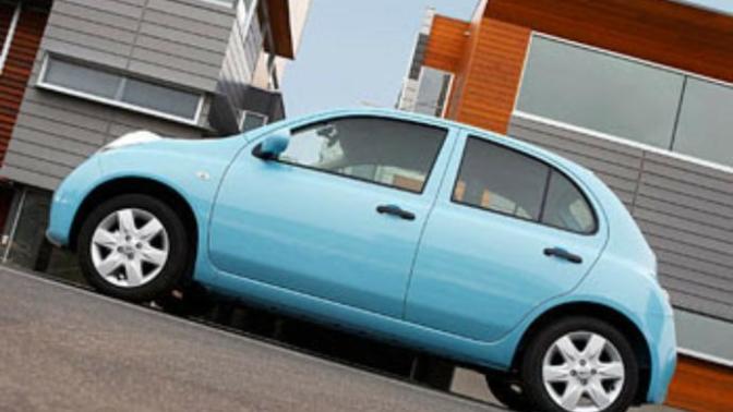 Nissan micra almalı mıyım?