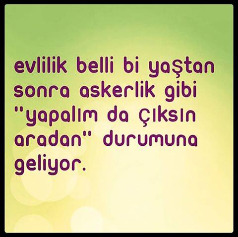 Yaş ilerledikçe insanlar eş adayları konusunda çok mu seçici oluyorlar sizce?? 