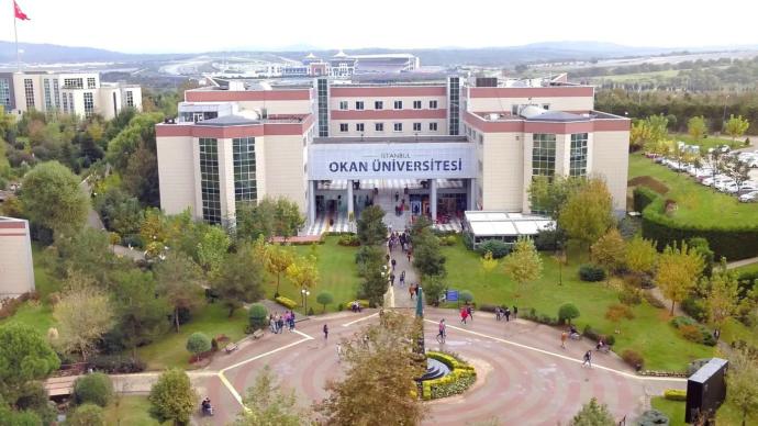İstanbul Okan Üniversitesi