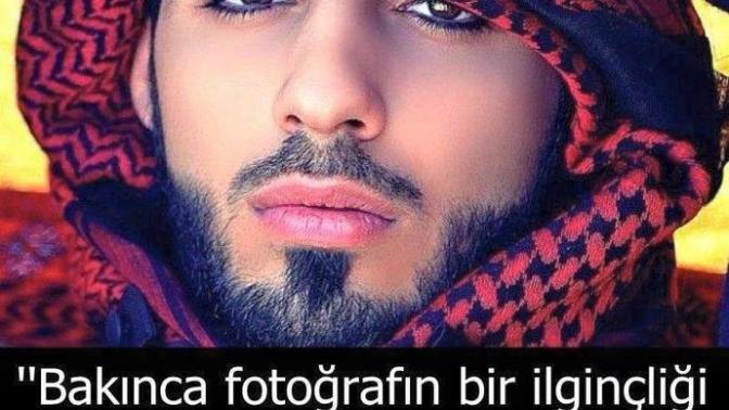 Yakışıklı olduğu için ülkeden kovulan bu adam hakkında ne düşünüyorsunuz?