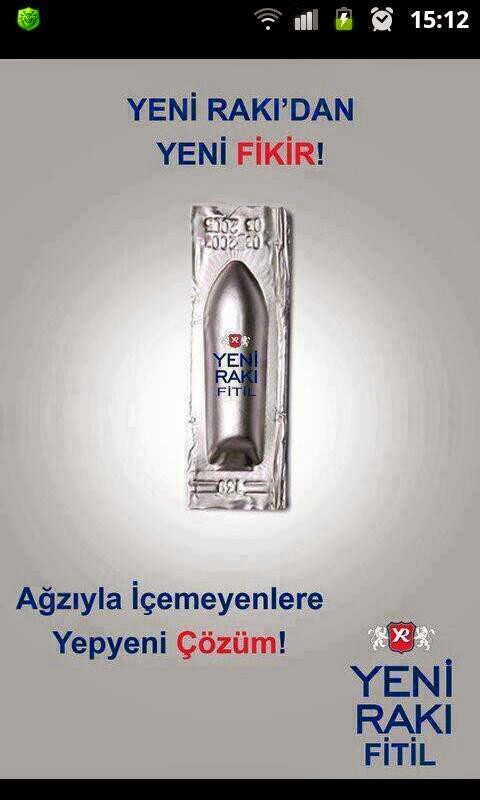 Ağzıyla içemeyenler  burada mı :D ?