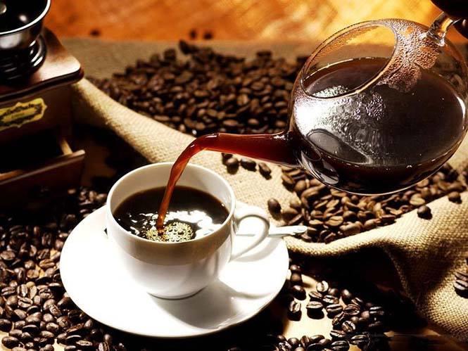 Kahve Zararlı mı? Yoksa Faydalı mı? KizlarSoruyor