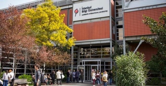 İstanbul bilgi üniversitesi yorum