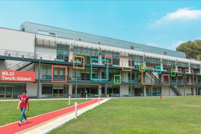 İstanbul bilgi üniversitesi yorum