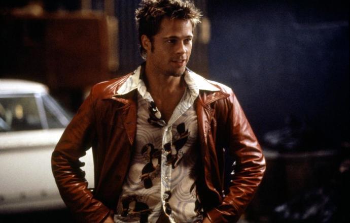 Jason Statham&Brad Pitt?