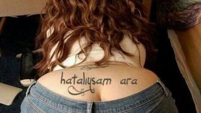 Domalmışken karnınızı eliyle tutulması hoşunuza gidiyor mu?