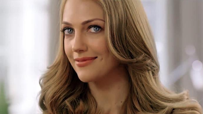 Meryem uzerli güzel mi sizce? O hrıstıyan mı müslüman mı? (Resimli)?