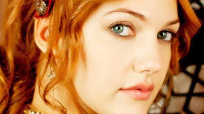 Meryem uzerli güzel mi sizce? O hrıstıyan mı müslüman mı? (Resimli)?