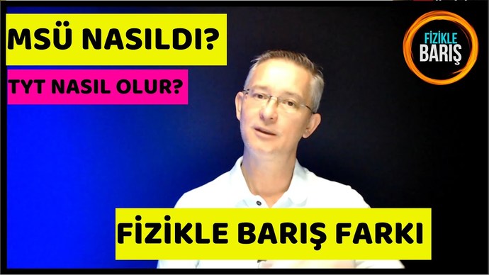 En iyi fizik anlatan hoca kim?