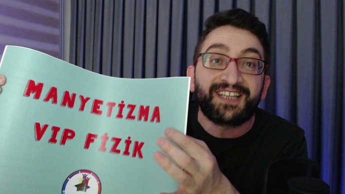 En iyi fizik anlatan hoca kim?