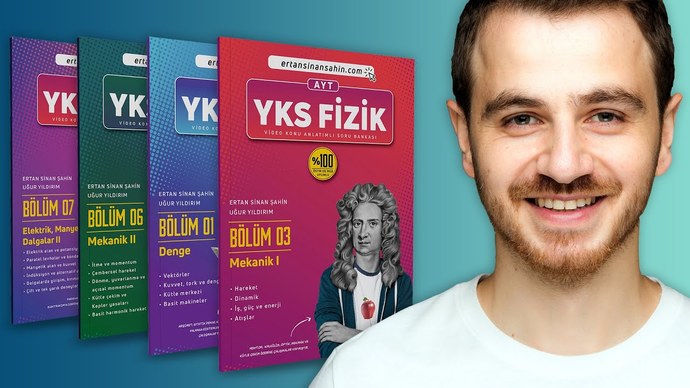 En iyi fizik anlatan hoca kim?