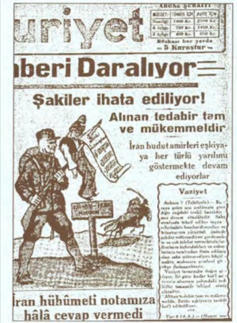 Kürtlere yapılan Zilan katliamı hakkında ne düşünüyorsunuz?