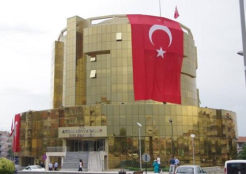 Sen ADÜde okumak ister miydin?