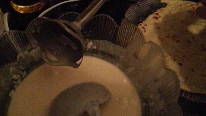 Krep yapan kız mı, menemen yapan kız mı:D?