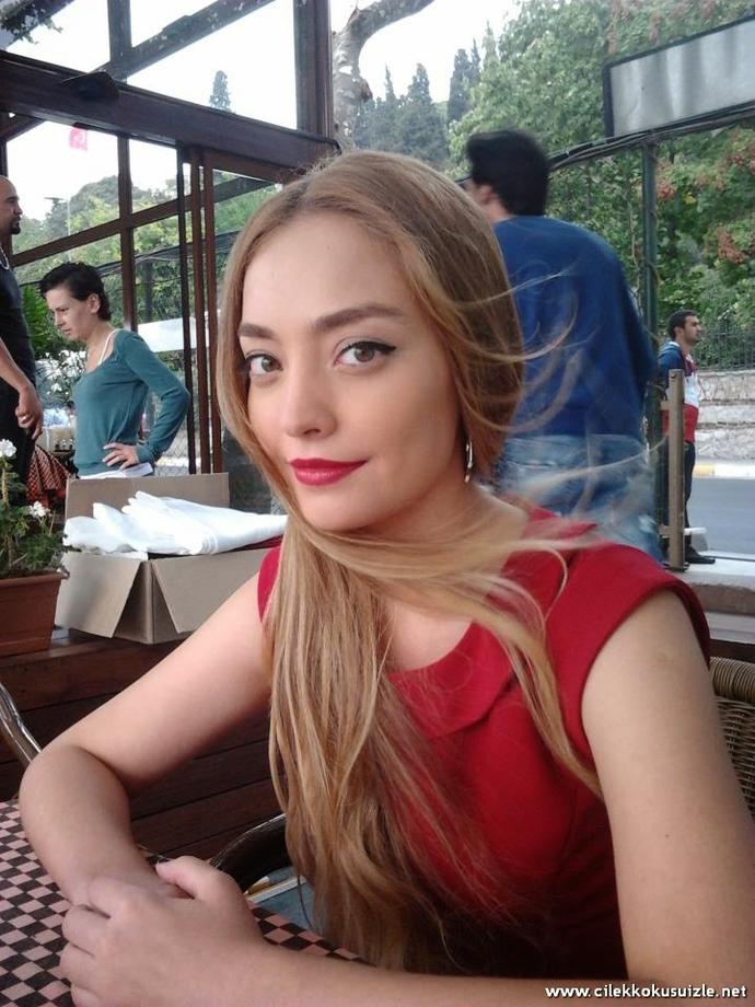 Ben mi Benzetiyorum bu oyuncuları yoksa ikiz derecesinde bir benzerlik mi var :D?