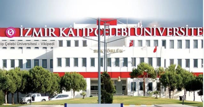 İzmir Katip Çelebi Üniversitesi yorumlar