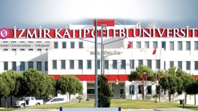 İzmir katip çelebi Üniversitesi nasıl bir bilgisi olan var mı?