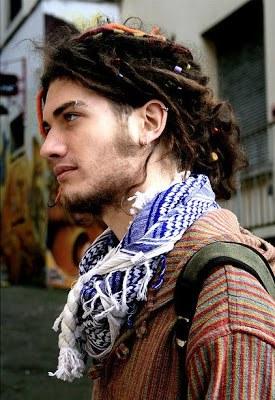 Erkekte hangi uzun saç ve sakal modeli daha güzel?