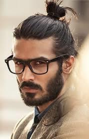 Erkekte hangi uzun saç ve sakal modeli daha güzel?