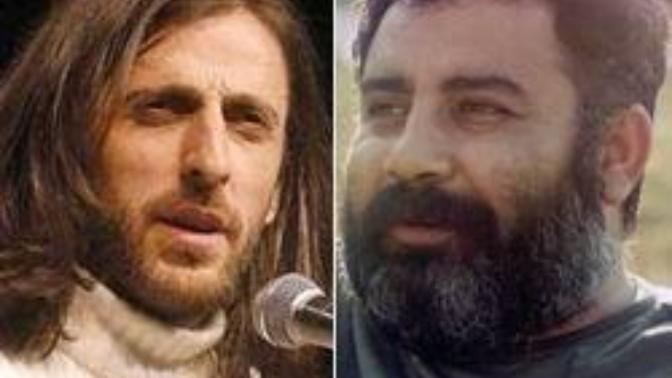 Kazım Koyuncu ve Ahmet Kaya aynı sahnede konser verse nasıl olurdu?