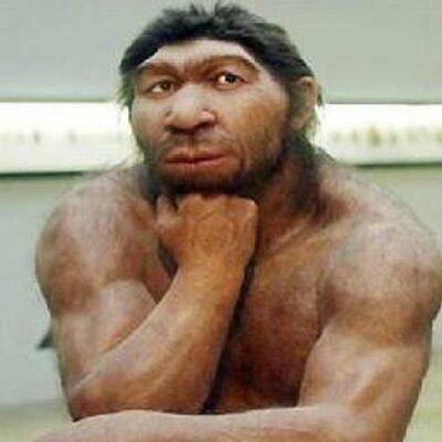 Hepimiz Hz.Adem'den geliyoruz ama Avrupa'da Neandertal insanlar maymundan gelmiş diyorlar doğru mu? 