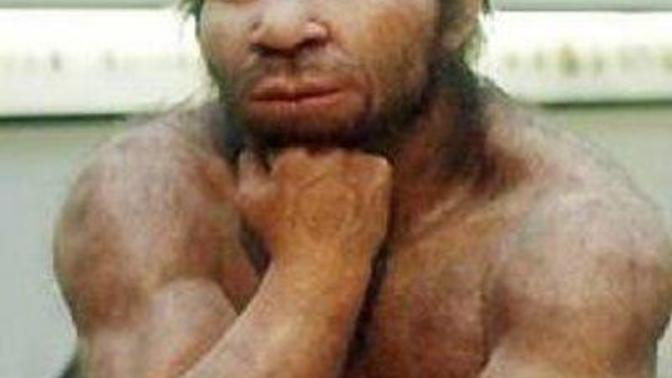 Hepimiz Hz. Adem'den geliyoruz ama Avrupa'da Neandertal insanlar maymundan gelmiş diyorlar doğru mu?