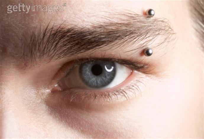 Piercing seviyo musunuz?
