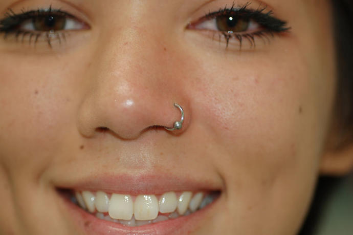 Piercing seviyo musunuz ?