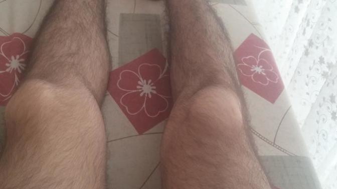 Dışarıda sort tarzı birşeyler giymek garip geliyor niye?