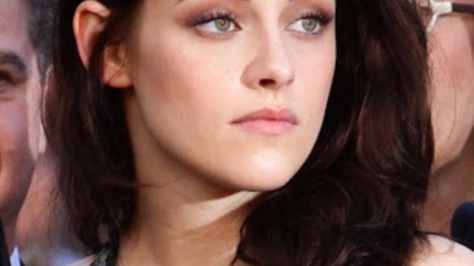 Ozellikle erkeklere soruyorum bu soruyu. Kristen stewart çok güzel değil mi ya?