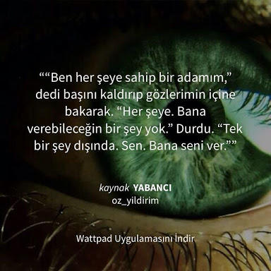 Ediz Çağıran & Doğa Güngör?