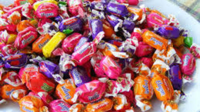 Bayram geliyoooo.. :) En sevdiğiniz bayram şekeri hangisi?